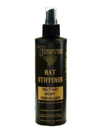 Twister® Felt Hat Stiffener