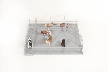 Little Buster® Cattle Corral