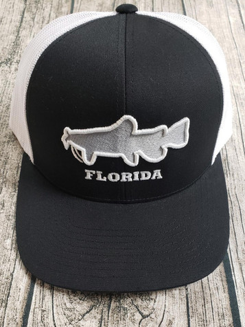 Florida Heritage Hat hooks – Florida Heritage Apparel