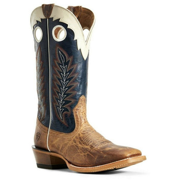 red bottom ariat boots