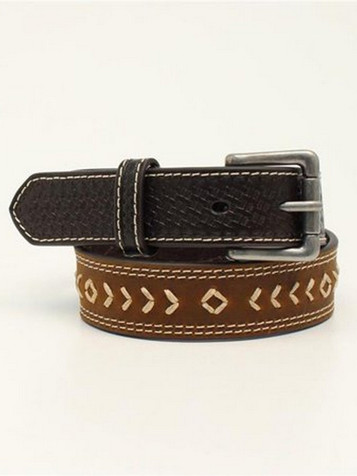 Brown Leather Belt Mens Designer  International Society of Precision  Agriculture
