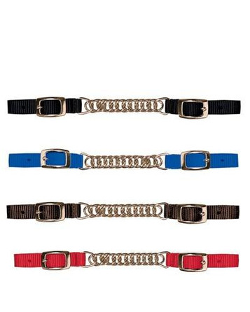 Weaver Leather® Nylon 1/2" Curb Chain