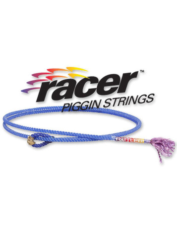 Rattler® Blue Racer Calf Piggin String Rattler® Blue Racer Calf Piggin String