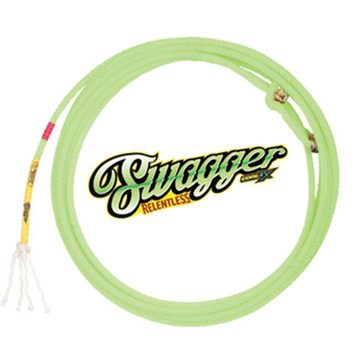 Cactus Ropes® Swagger Relentless CoreTX Team Rope Cactus Ropes® Swagger Relentless CoreTX Team Rope