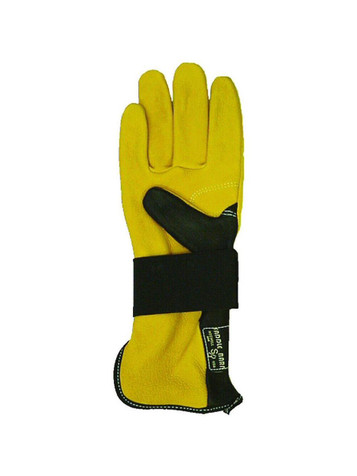 Bull Riding Gloves - Youth Bull Riding Gloves - Youth