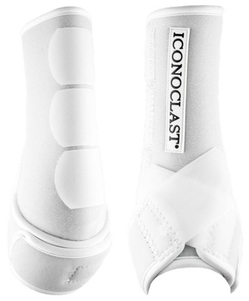 Iconoclast® Orthopedic Hind Boots