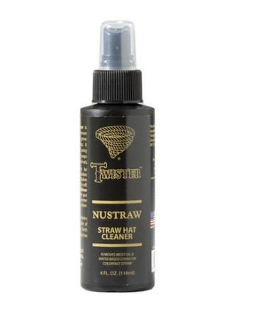Twister® Nustraw Straw Hat Cleaner