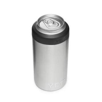 Yeti RAMBLER 12 OZ COLSTER SLIM CAN INSULATOR – Wind Rose North Ltd.  Outfitters