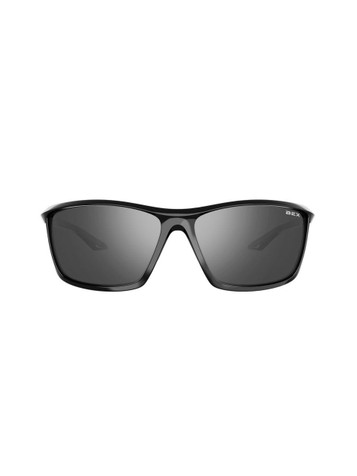 Bex Sunglasses® Black/Silver Sonar Sunglasses Bex Sunglasses® Black/Silver Sonar Sunglasses