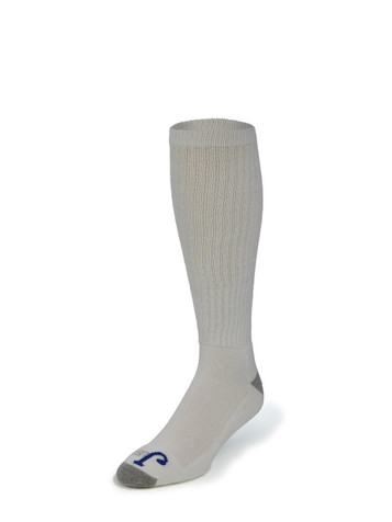 Justin® Men's Over-The-Calf Just Dry Half Cushion Socks Justin® Men's Over-The-Calf Just Dry Half Cushion Socks