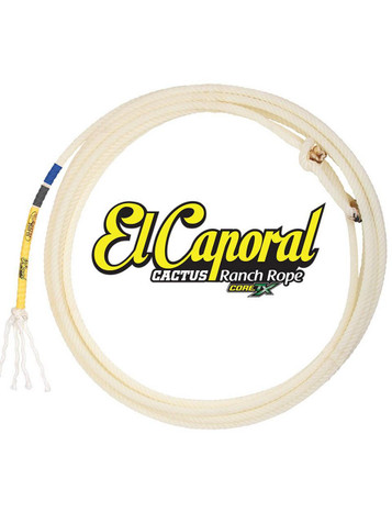 Cactus Ropes® El Caporal Ranch Rope Cactus Ropes® El Caporal Ranch Rope