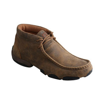 Twisted X® Ladies' Bomber Driving Mocs Twisted X® Ladies' Bomber Driving Mocs