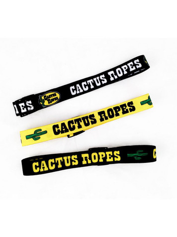 Cactus Ropes® Elastic Rope Strap