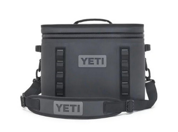 Yeti® Charcoal Hopper Flip 18 Soft Cooler Yeti® Charcoal Hopper Flip 18 Soft Cooler