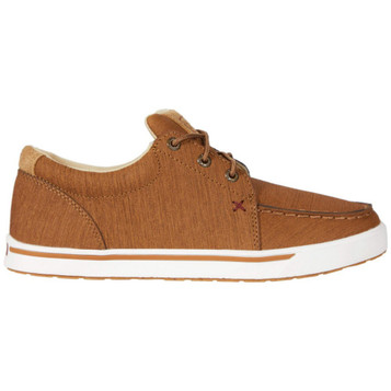 Twisted X® Men's Brown 6