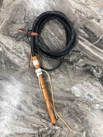 Solid Color Whips Solid Color Whips