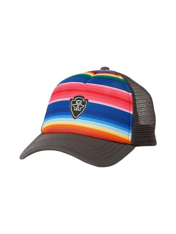 Tin Haul® Adult Serape Pattern Cap