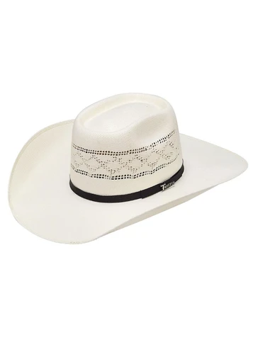 SALE Twister® Adult Bangora 4 1/4" Brim Straw Hat