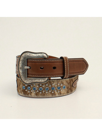  3D Men's Hand Tooled Buck Lace Belt, Size 32, Brown : Clothing,  Shoes & Jewelry