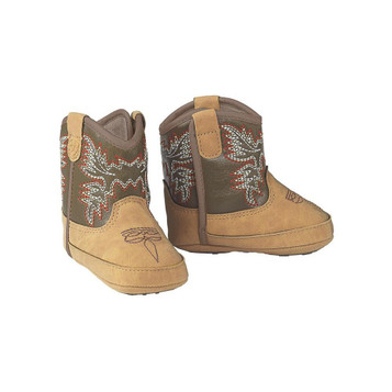 ariat rodeo baby boots