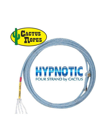 Cactus® Hypnotic Head & Heel Team Rope