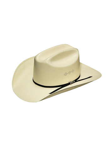 Straw Cowboy Hats