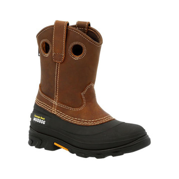 Georgia Boot® Youth Muddog Pull On Boot Georgia Boot® Youth Muddog Pull On Boot