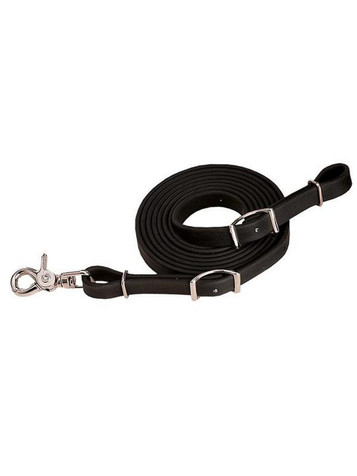 Weaver® Trail Gear Roper Reins, 5/8" X 8' Weaver® Trail Gear Roper Reins, 5/8" X 8'