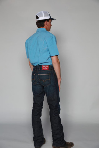 Kimes Ranch® Men's Roger Jeans Kimes Ranch® Men's Roger Jeans