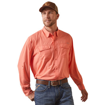 Pro Series Louis Classic Fit Shirt