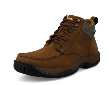SALE Twisted X® Men's 4" All Around Work Boots