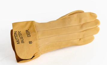 Jerry Beagley® Mutton Bustin Gloves Jerry Beagley® Mutton Bustin Gloves