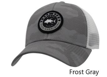 Salt Liffe® Scaled Rogue Cap Salt Liffe® Scaled Rogue Cap
