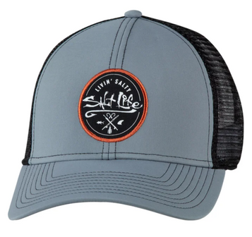 Salt Liffe® Scaled Rogue Cap