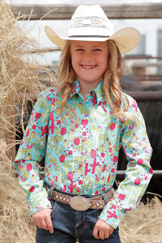 Klassy Cowgirl LOUIS - Impish Cowgirl Clothing & Tack