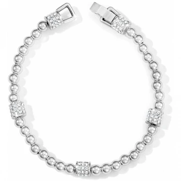LEEGIN CREATIVE LEATHER Brighton® Meridian Petite Bracelet