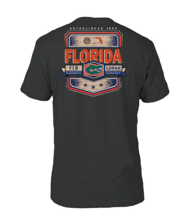 Florida Gators Straw Hat – FloGrown