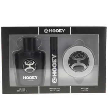 Hooey® Men's Cologne Gift Set