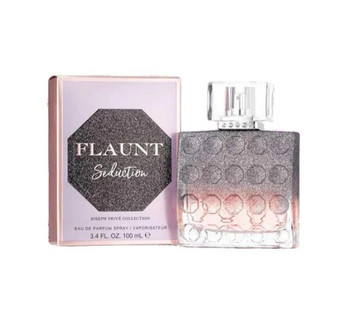Bonnie & Darrel® Ladies' Flaunt Seduction Perfume 3.4oz Spray
