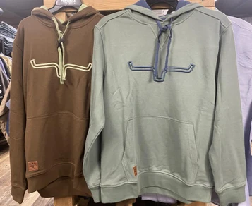 SALE Kimes Ranch® Men's Fast Talker Hoodie