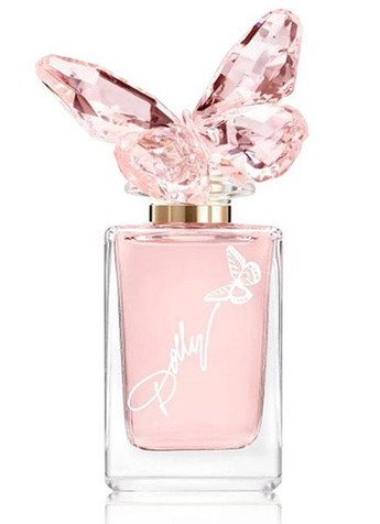Dolly: Scent From Above Eau de Toilette 1.7oz Spray