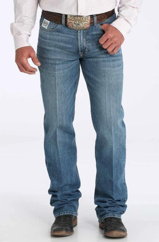 CC Western Women Signature Series Trouser Jean | Riding