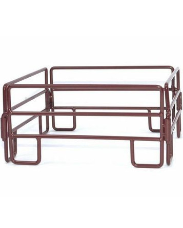 Little Buster Toys® Red 4-piece Panel Set