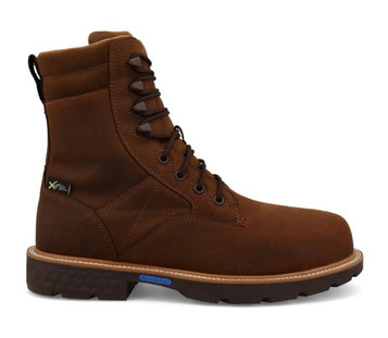 Twisted X® Men's Rust 6