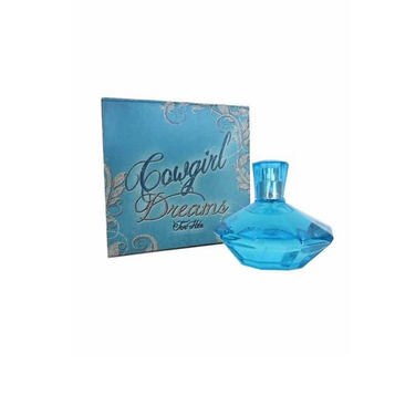 Darrel & Bonnie® Ladies' Cowgirl Dreams 3.4oz. Perfume Darrel & Bonnie® Ladies' Cowgirl Dreams 3.4oz. Perfume