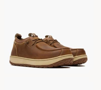 Rocky® Men's Brown Dry-Strike SRX Composite Toe Work Shoes