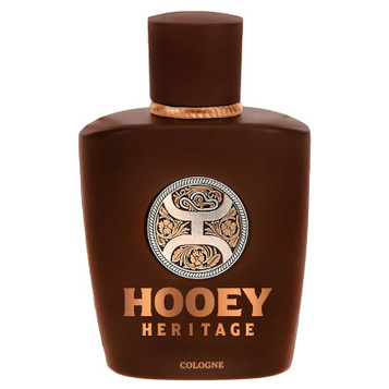 Hooey® Men's Hooey Heritage Cologne 3.4 fl.oz.