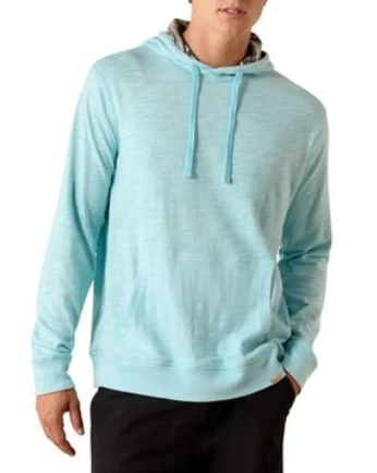 SALE Ariat® Men's Aquatic Lightweight Retro Hoodie