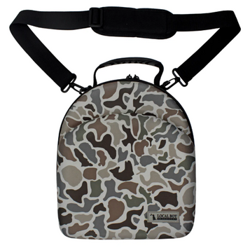 Local Boy® Hat/Cap Box