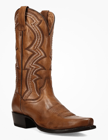 Dan Post® Men's Bay Apache Gallup Snip Toe Boots